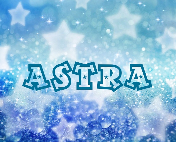 Pictures with names Astra