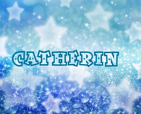 Pictures with names Catherin