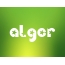 Images names Alger