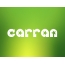 Images names CARRAN