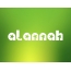 Images names ALANNAH