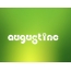 Images names Augustine