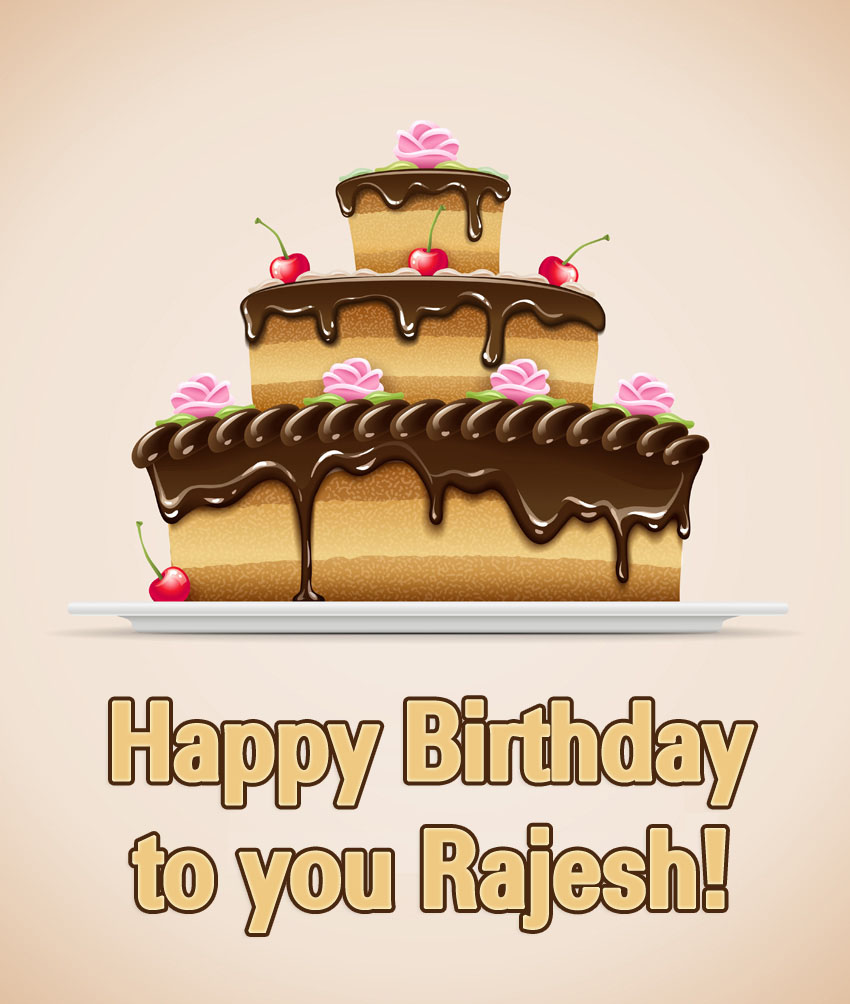 10 K Rajesh ideas | happy birthday cakes, happy birthday cake pictures,  happy birthday cake images