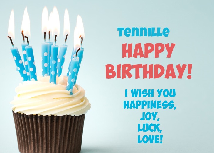 Happy birthday Tennille pics