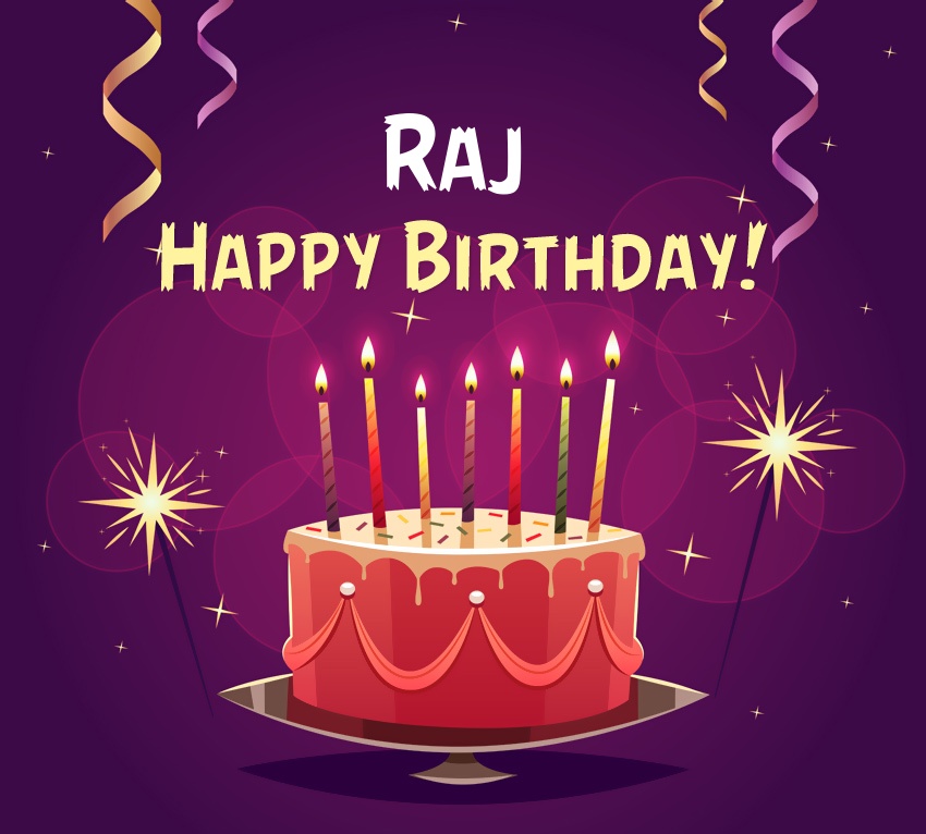 Happy Birthday Raj pictures