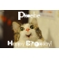 Funny Birthday for Phoebe Pics