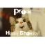 Funny Birthday for Pritam Pics
