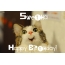 Funny Birthday for Swetha Pics