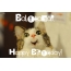 Funny Birthday for Balthasar Pics