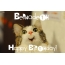 Funny Birthday for Bernadeth Pics