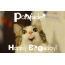 Funny Birthday for Parminder Pics