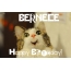 Funny Birthday for BERNIECE Pics