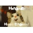 Funny Birthday for Hortense Pics