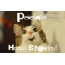 Funny Birthday for Penelope Pics