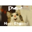 Funny Birthday for Prosper Pics