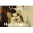 Funny Birthday for Vennela Pics
