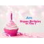 Arn - Happy Birthday images