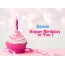 Saurie - Happy Birthday images