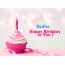 Radha - Happy Birthday images