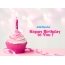 Abhilipsha - Happy Birthday images