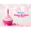 Ruthann - Happy Birthday images