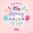 Ami - Happy Birthday pictures