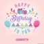 Sunnette - Happy Birthday pictures