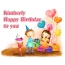 Happy Birthday Kimberly image