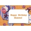 Shaista Happy Birthday!