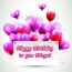 Divya Happy Birthday to you!