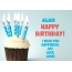 Happy birthday Alan pics