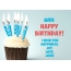 Happy birthday Arn pics