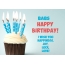Happy birthday Babs pics