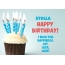 Happy birthday Stella pics