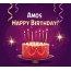 Happy Birthday Amos pictures