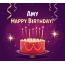 Happy Birthday Amy pictures