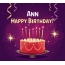 Happy Birthday Ann pictures