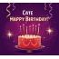 Happy Birthday Cate pictures