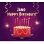 Happy Birthday Jano pictures