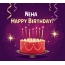 Happy Birthday Neha pictures