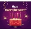 Happy Birthday Mani pictures