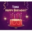 Happy Birthday Toma pictures