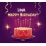 Happy Birthday Lina pictures