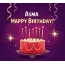 Happy Birthday Asma pictures