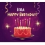 Happy Birthday Ifra pictures