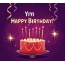 Happy Birthday Yiyi pictures