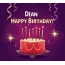 Happy Birthday Dean pictures