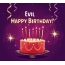 Happy Birthday Evil pictures