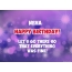 Happy Birthday cards for Neha