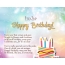 Poems on Birthday for Inxha